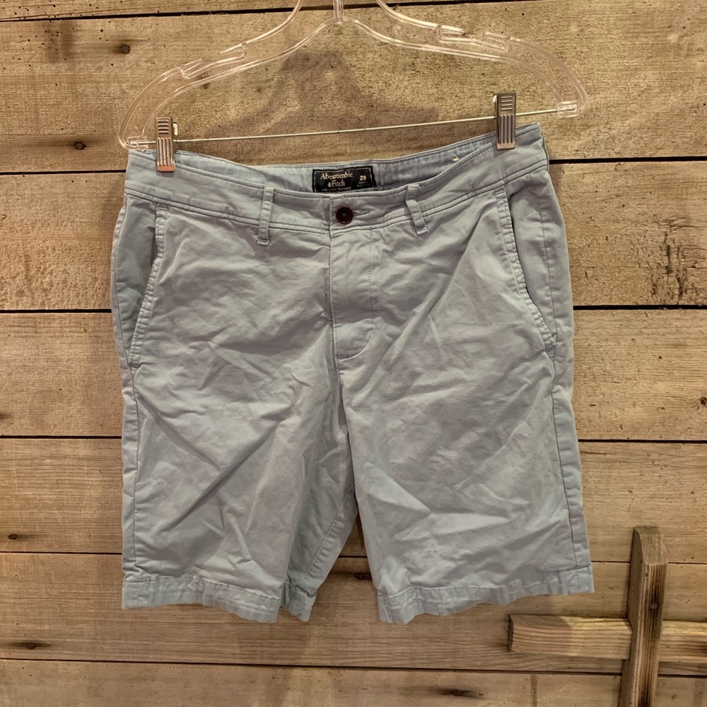 Abercrombie & Fitch Men’s Shorts